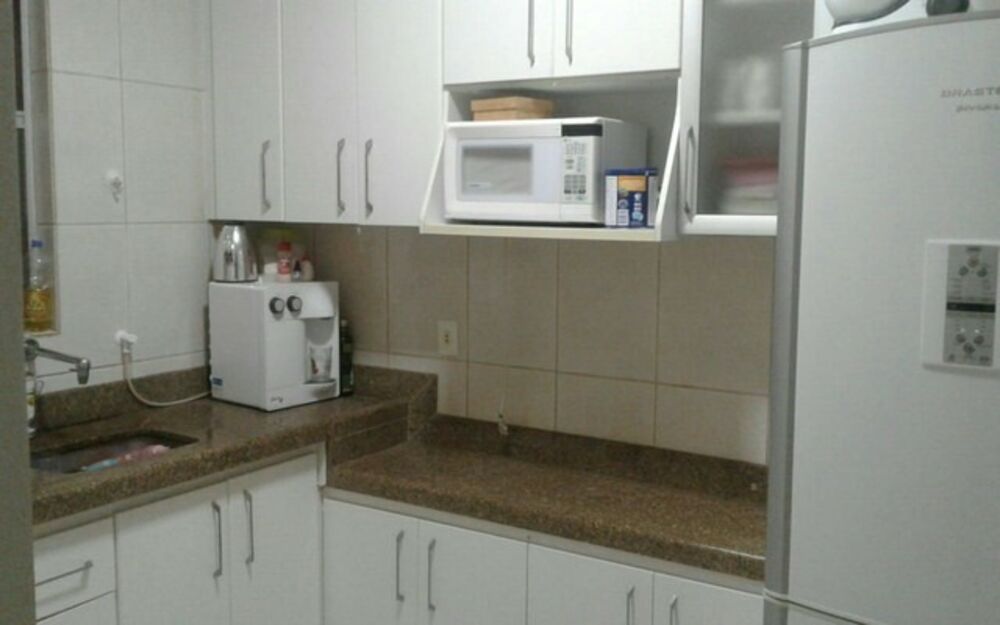 Apartamento, 3 quartos, 85 m² - Foto 4
