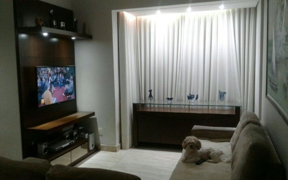 Apartamento, 3 quartos, 85 m² - Foto 5