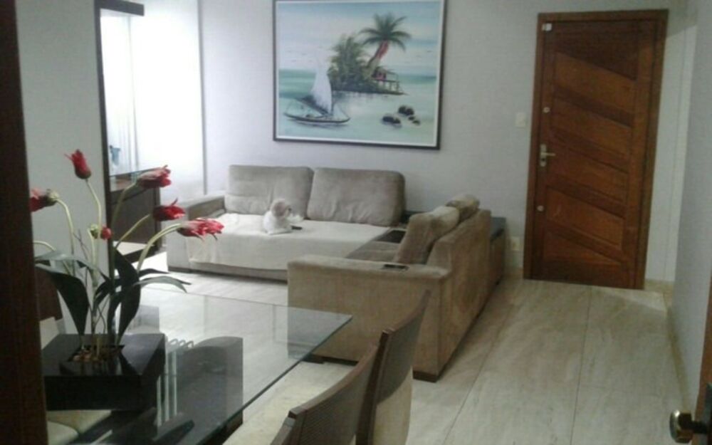 Apartamento, 3 quartos, 85 m² - Foto 3