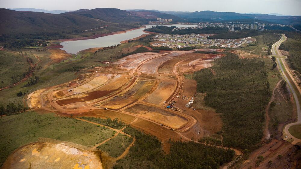 Terreno, 538 m² - Foto 1