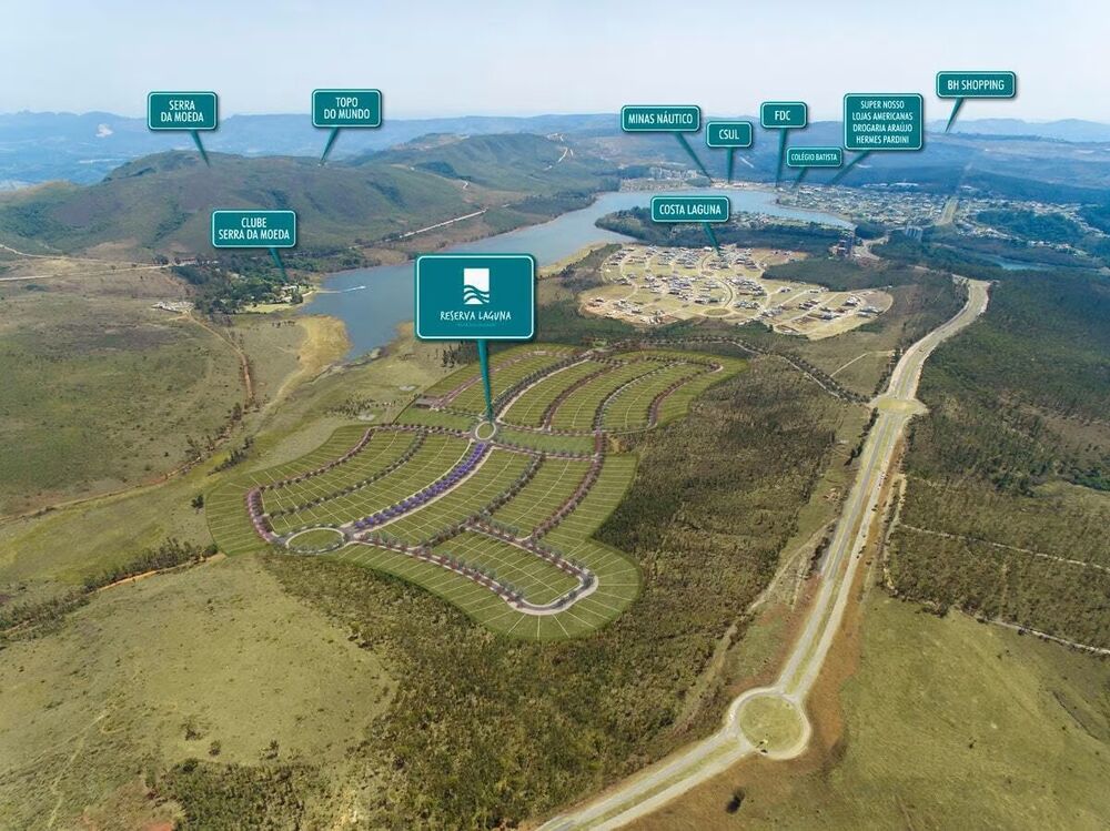 Terreno, 538 m² - Foto 2