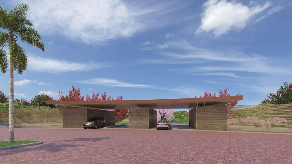 Terreno, 538 m² - Foto 4