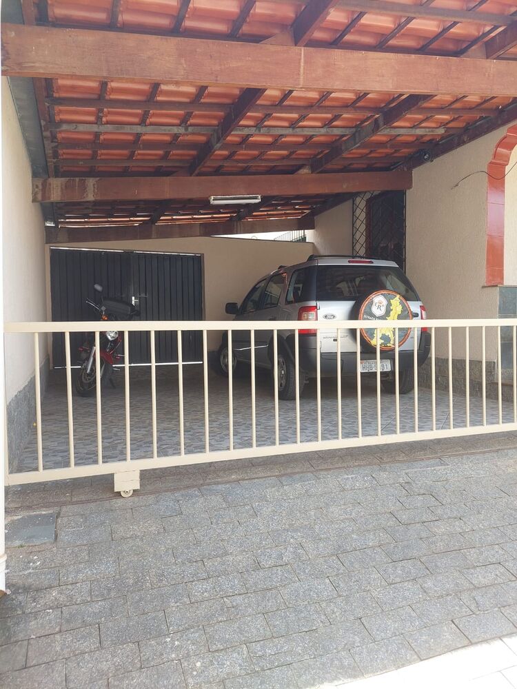 Casa, 3 quartos, 150 m² - Foto 4