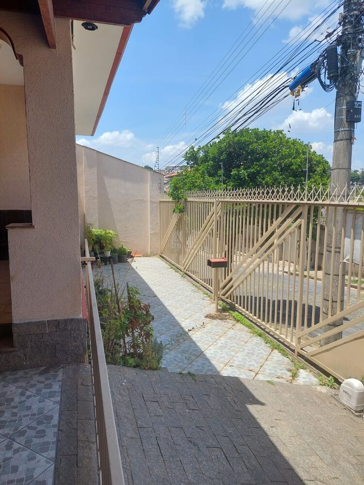 Casa, 3 quartos, 150 m² - Foto 2