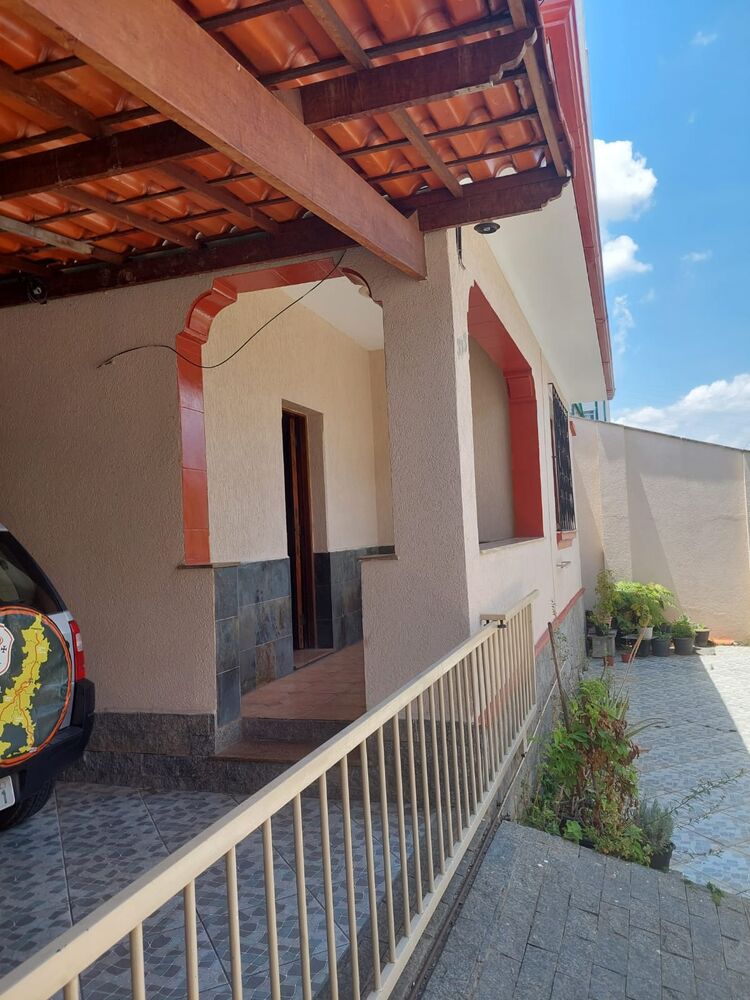 Casa, 3 quartos, 150 m² - Foto 1