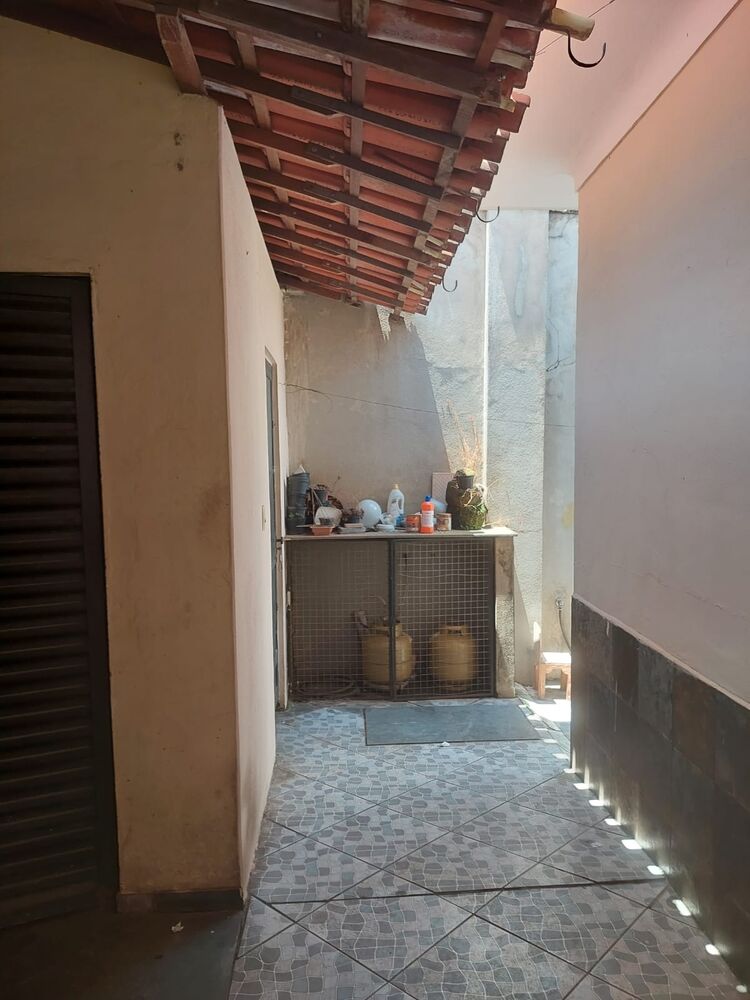 Casa, 3 quartos, 150 m² - Foto 11