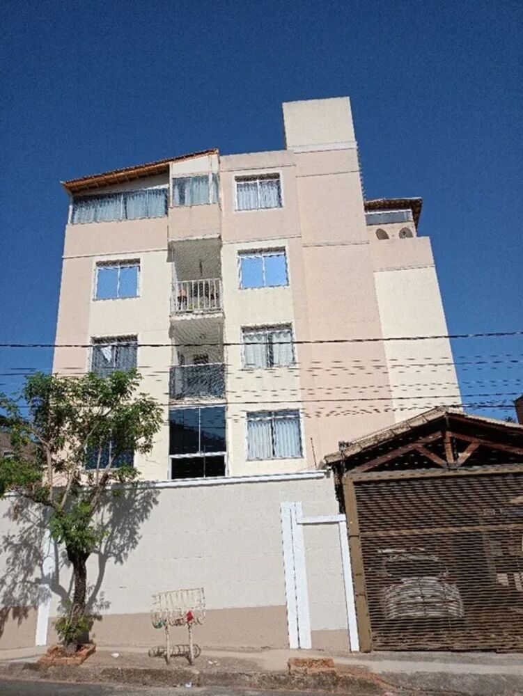 Apartamento, 4 quartos, 90 m² - Foto 9