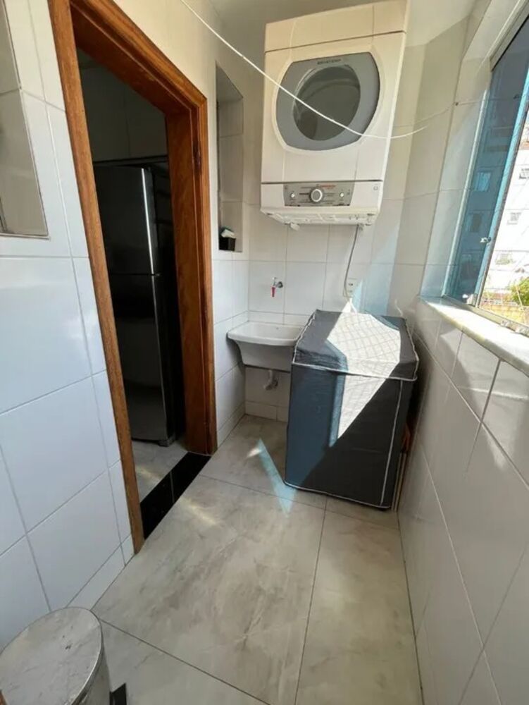 Apartamento, 4 quartos, 90 m² - Foto 12