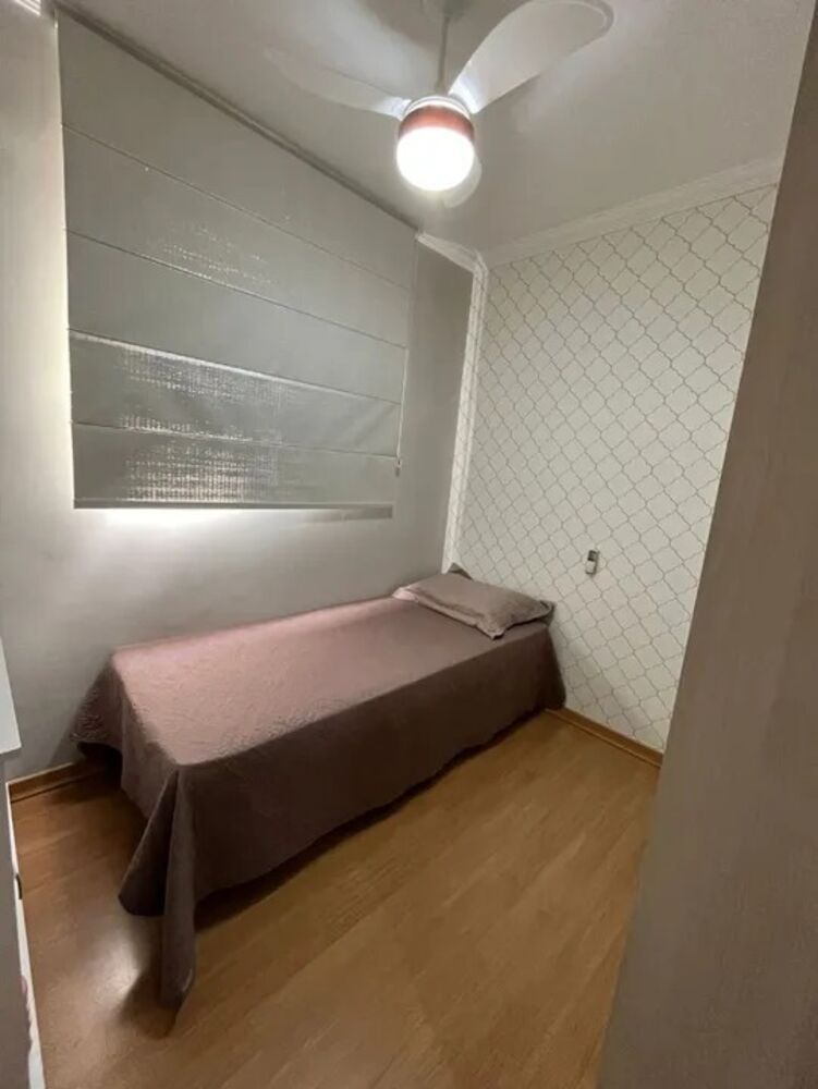 Apartamento, 4 quartos, 90 m² - Foto 11