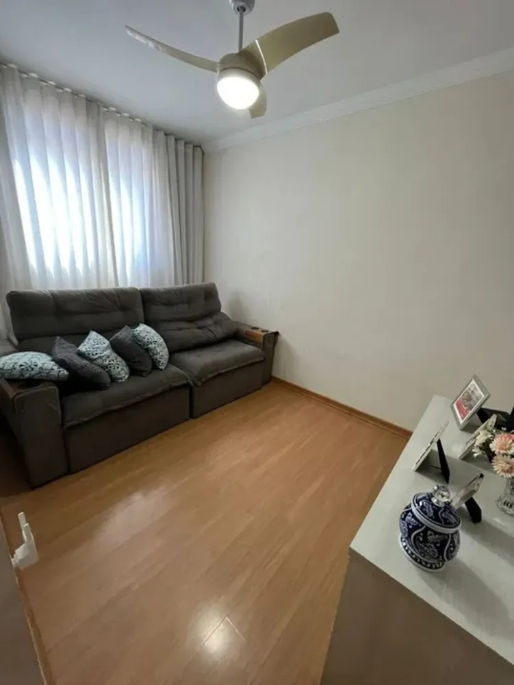 Apartamento, 4 quartos, 90 m² - Foto 15