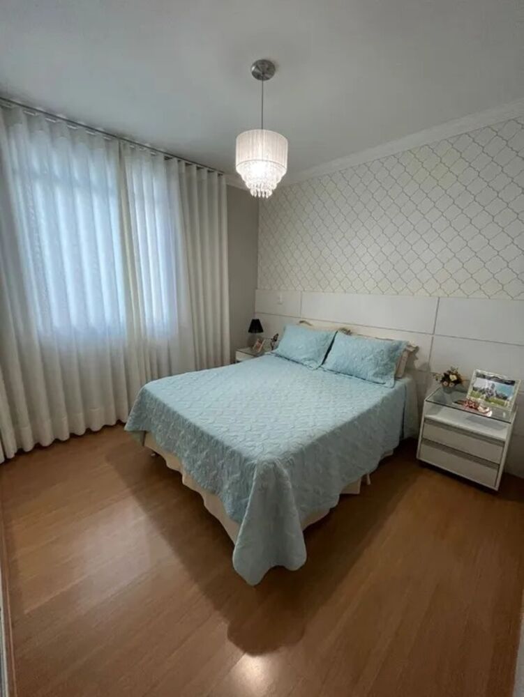 Apartamento, 4 quartos, 90 m² - Foto 8