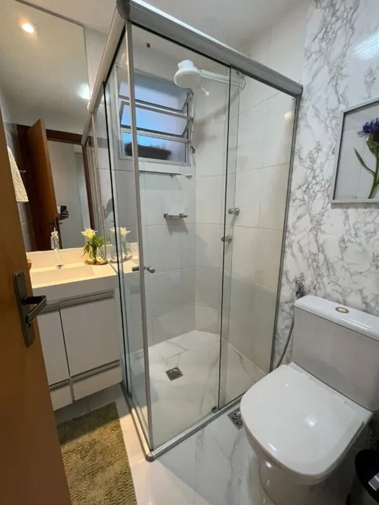 Apartamento, 4 quartos, 90 m² - Foto 2