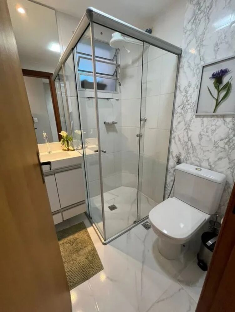 Apartamento, 4 quartos, 90 m² - Foto 4