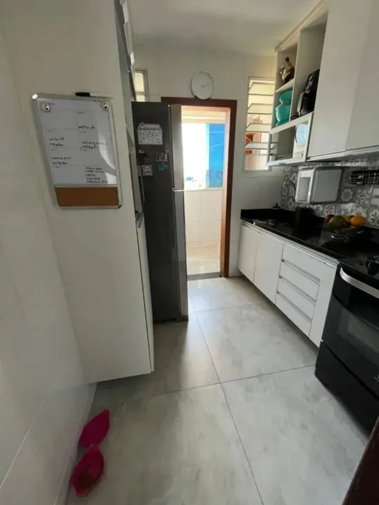Apartamento, 4 quartos, 90 m² - Foto 16
