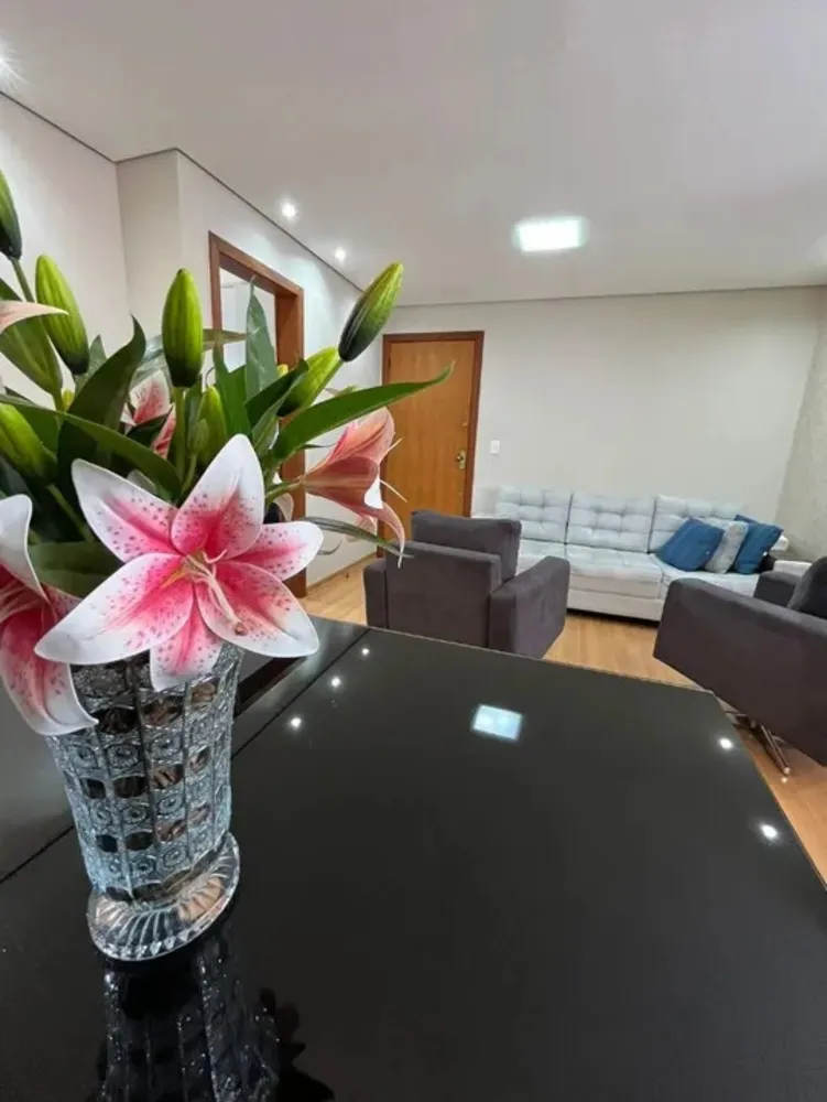 Apartamento, 4 quartos, 90 m² - Foto 13