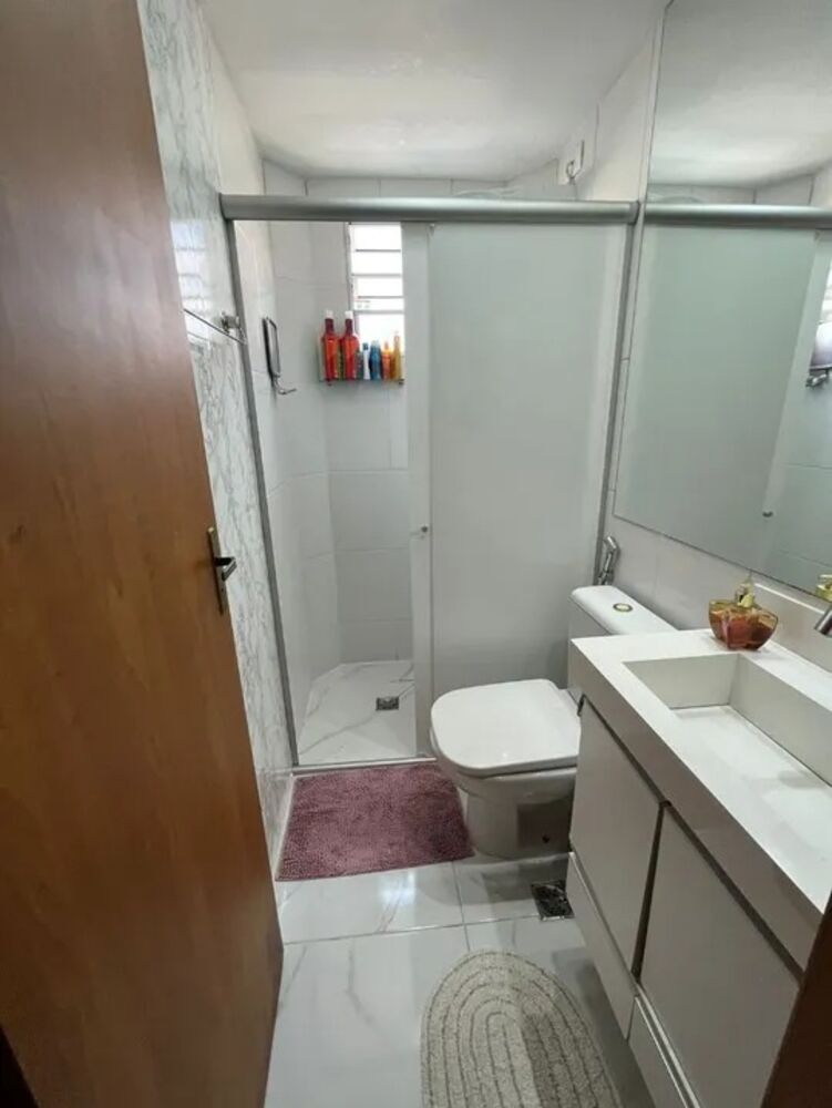 Apartamento, 4 quartos, 90 m² - Foto 5