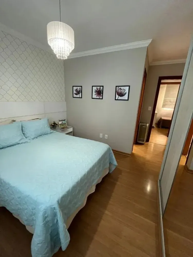 Apartamento, 4 quartos, 90 m² - Foto 14