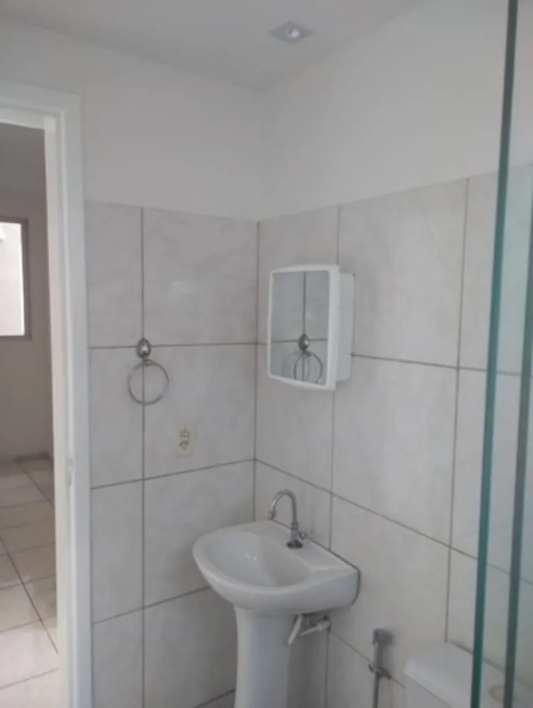 Apartamento, 2 quartos, 52 m² - Foto 11