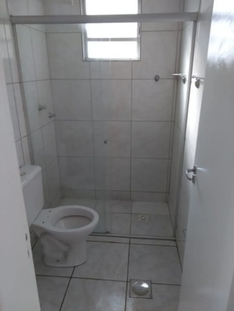 Apartamento, 2 quartos, 52 m² - Foto 10