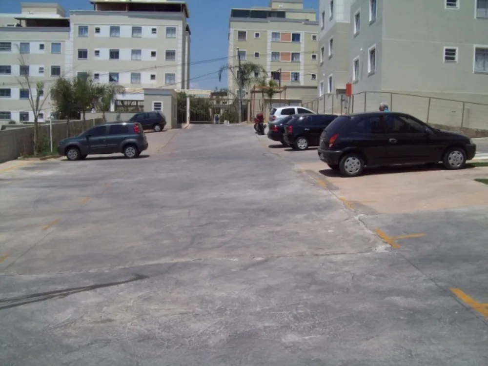 Apartamento, 2 quartos, 52 m² - Foto 16