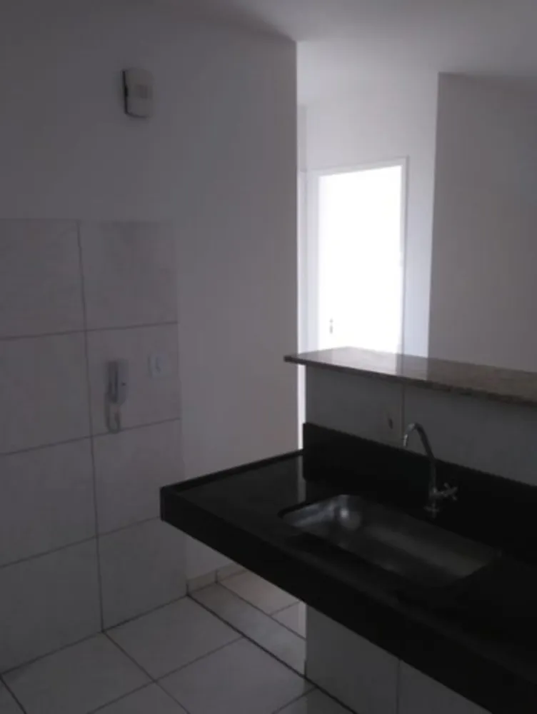 Apartamento, 2 quartos, 52 m² - Foto 7