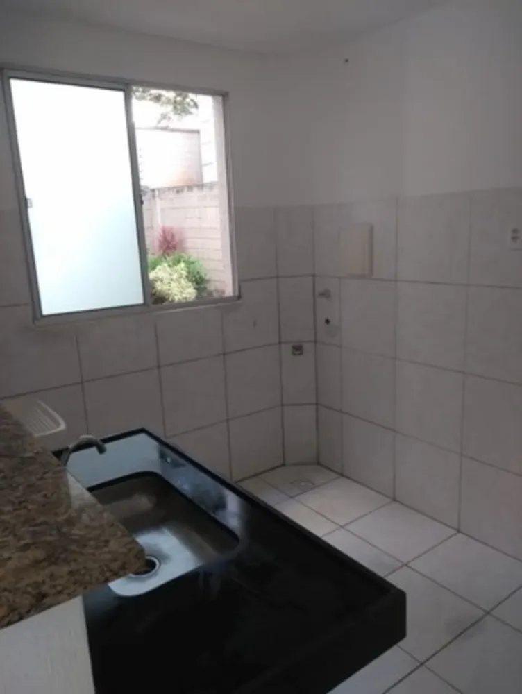 Apartamento, 2 quartos, 52 m² - Foto 9