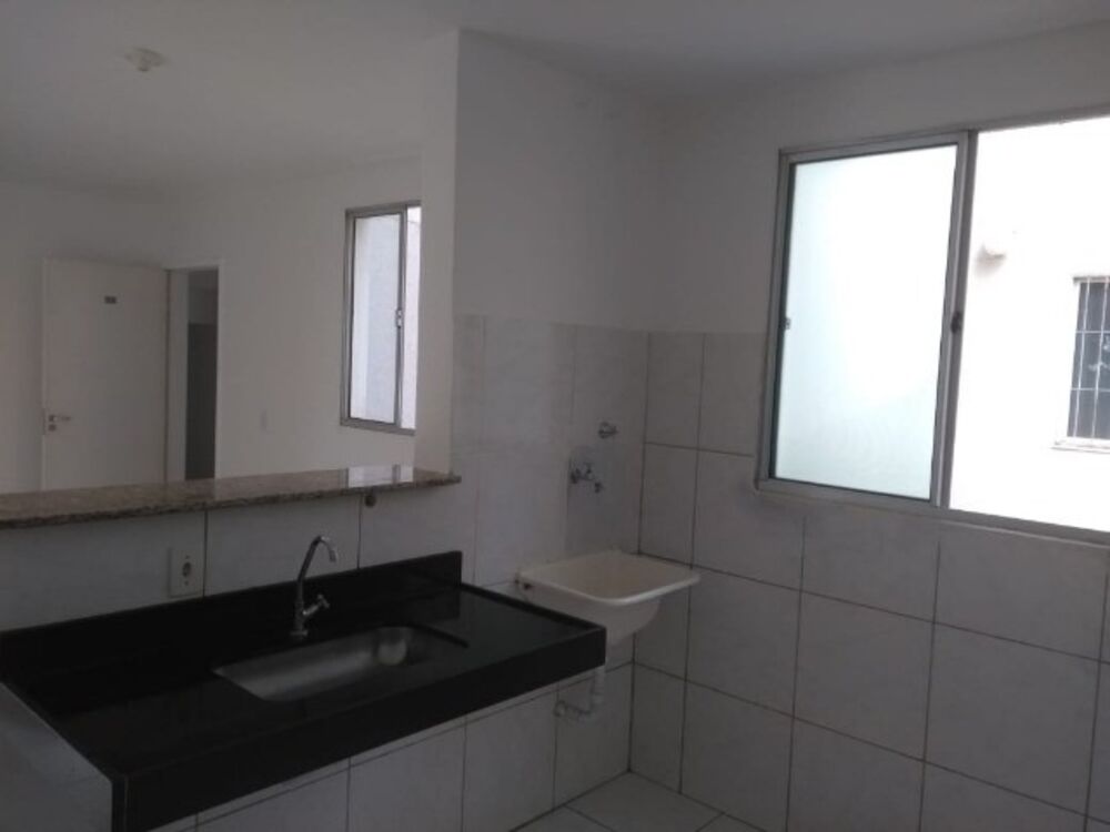 Apartamento, 2 quartos, 52 m² - Foto 1