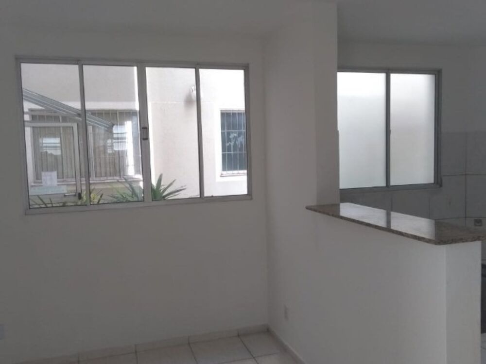 Apartamento, 2 quartos, 52 m² - Foto 2