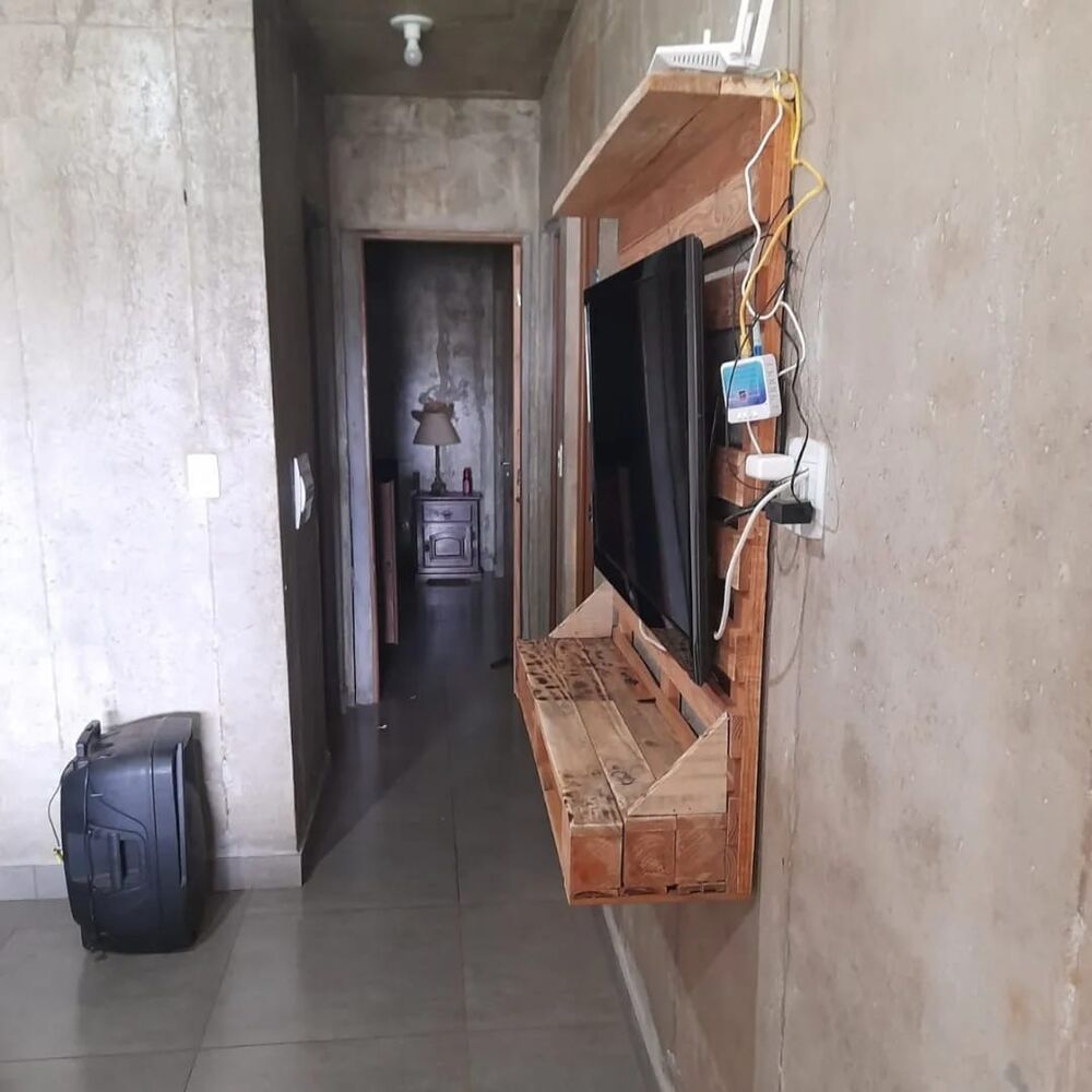 Chácara, 3 quartos, 1200 m² - Foto 6