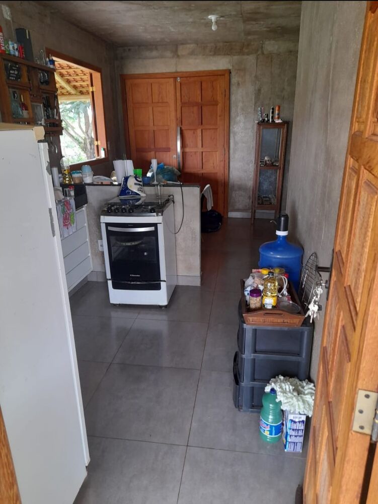 Chácara, 3 quartos, 1200 m² - Foto 9