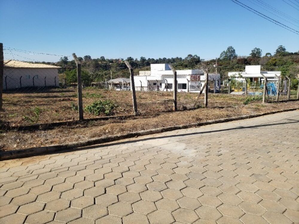 Terreno, 1000 m² - Foto 2