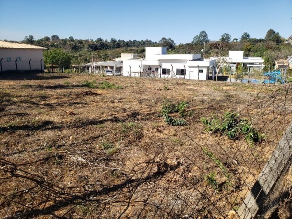 Terreno, 1000 m² - Foto 1
