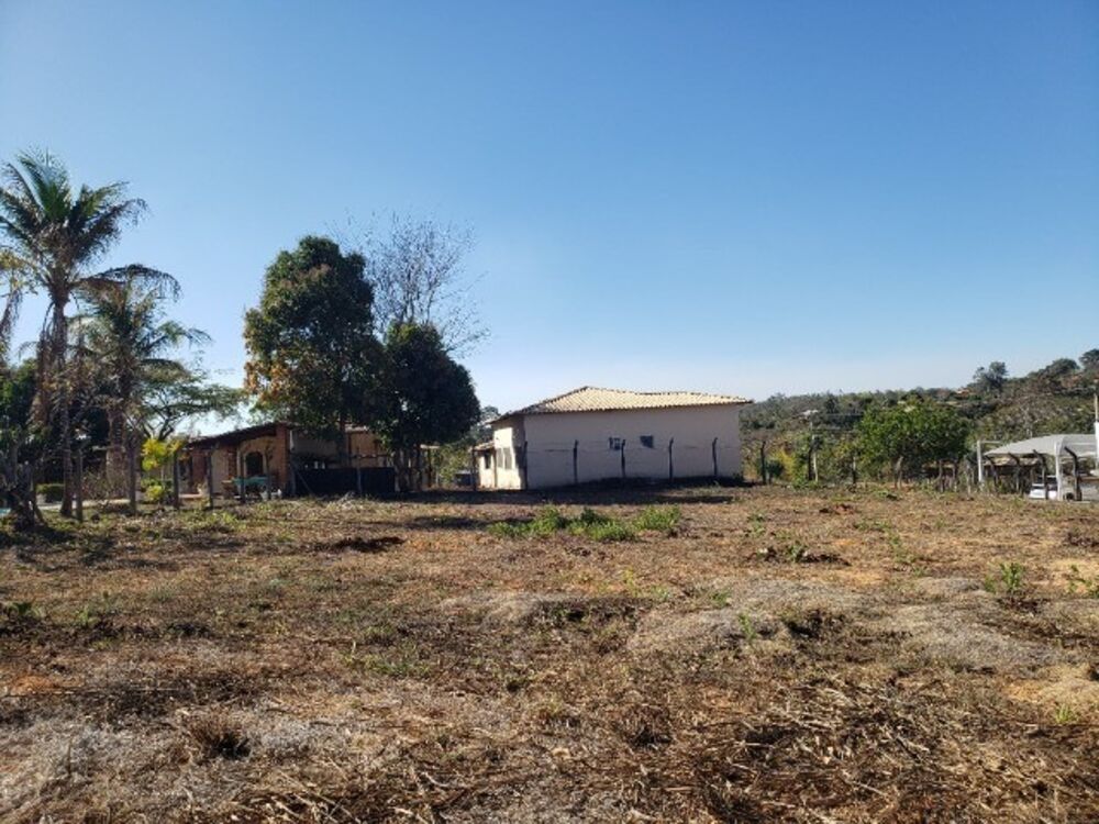 Terreno, 1000 m² - Foto 3