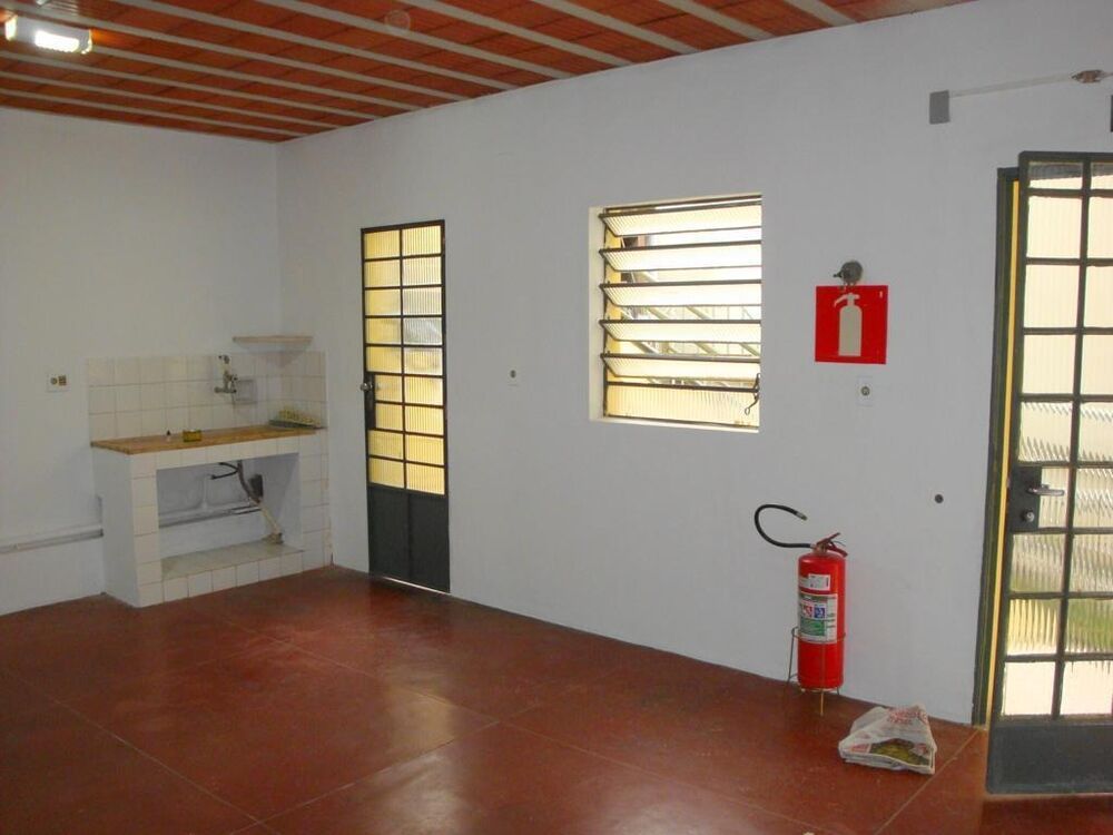 Loja-Salão, 271 m² - Foto 1