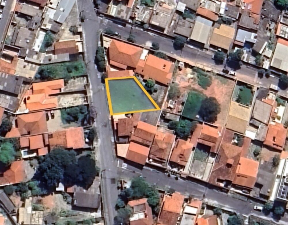 Terreno, 472 m² - Foto 8