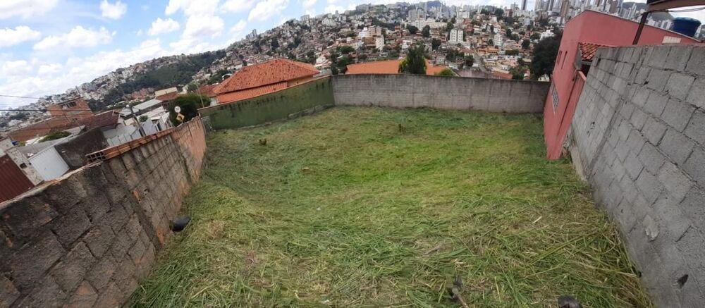 Terreno, 472 m² - Foto 1