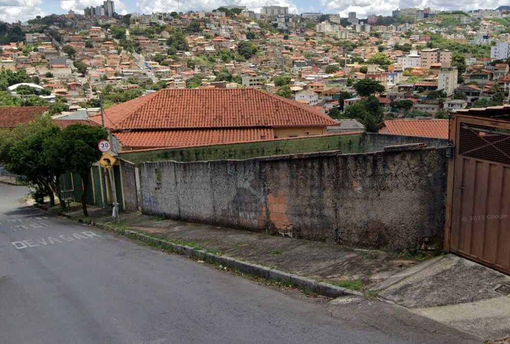 Terreno, 472 m² - Foto 4