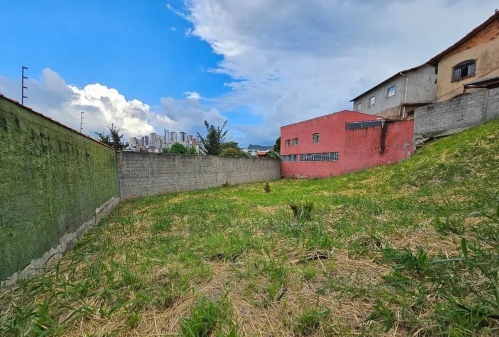 Terreno, 472 m² - Foto 7