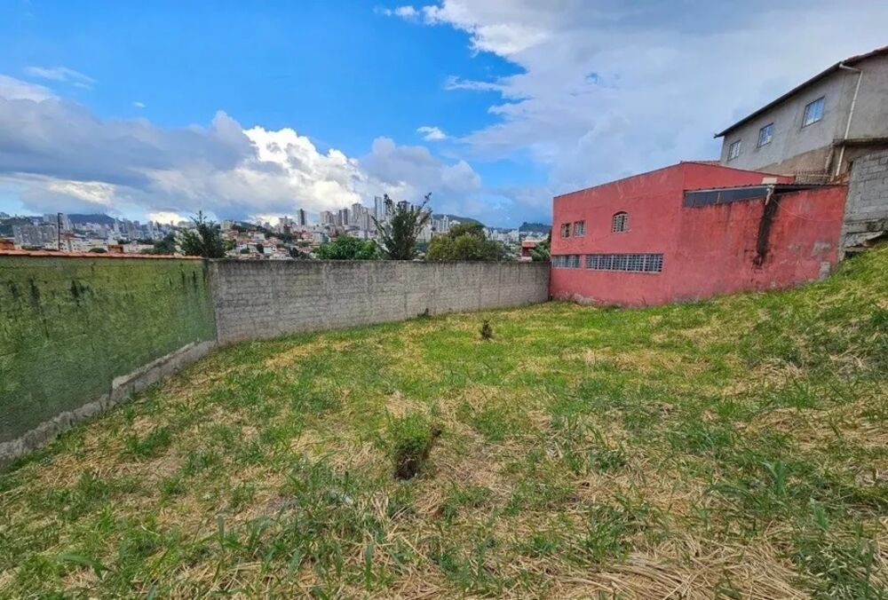 Terreno, 472 m² - Foto 3