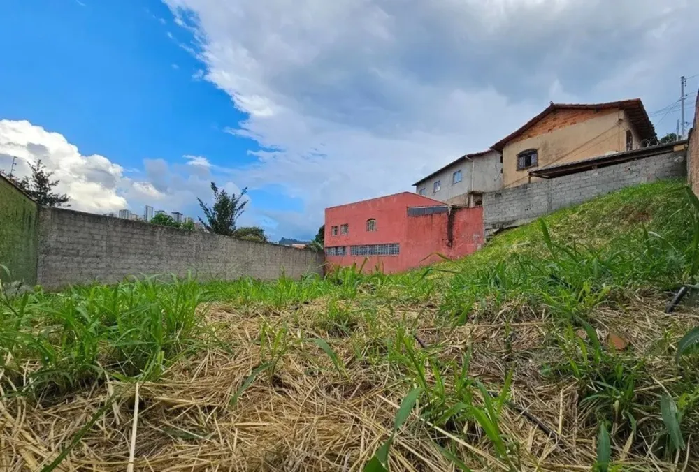 Terreno, 472 m² - Foto 2