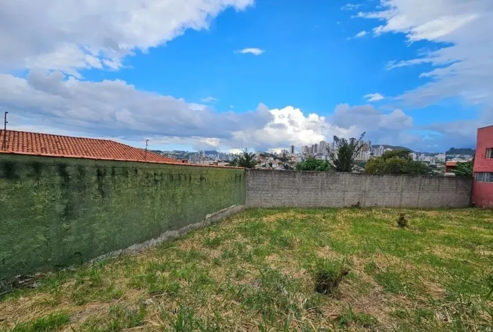Terreno, 472 m² - Foto 5