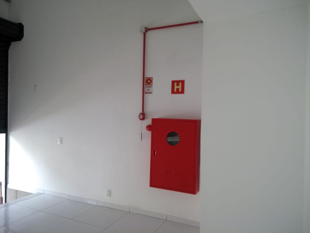Loja-Salão, 100 m² - Foto 4