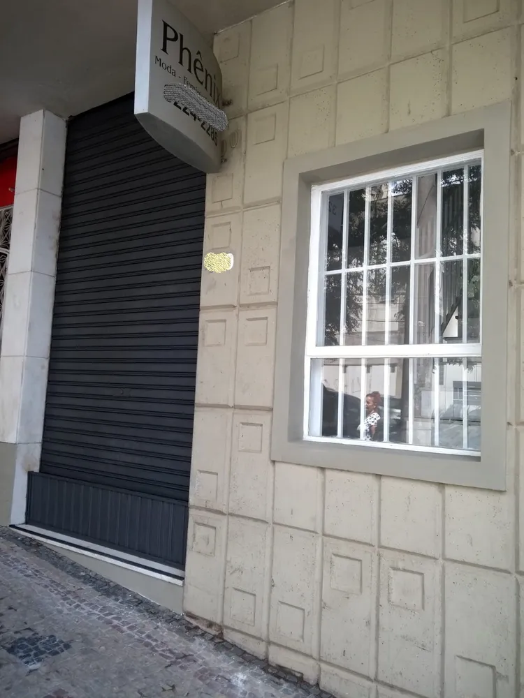 Loja-Salão, 100 m² - Foto 8