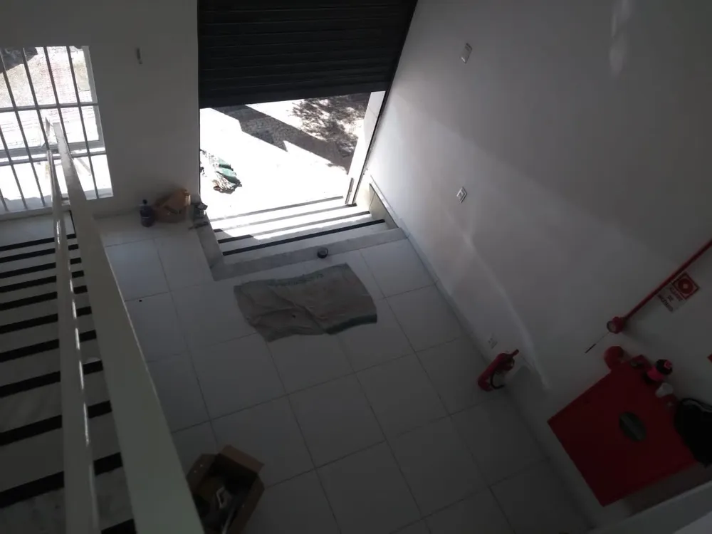 Loja-Salão, 100 m² - Foto 1