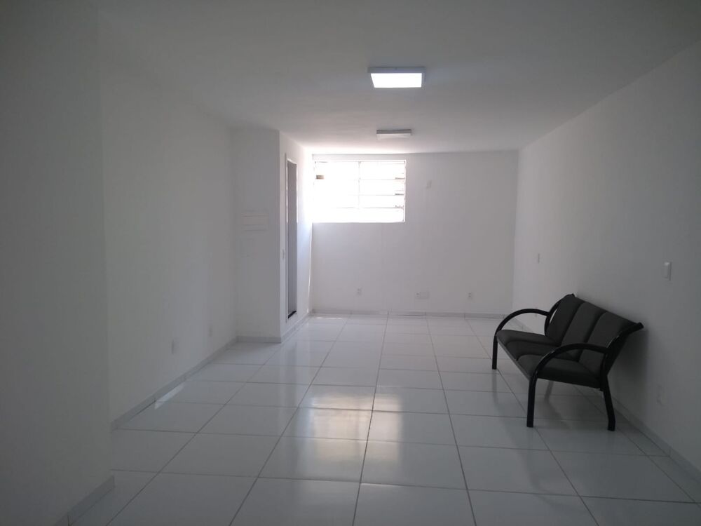 Loja-Salão, 100 m² - Foto 2