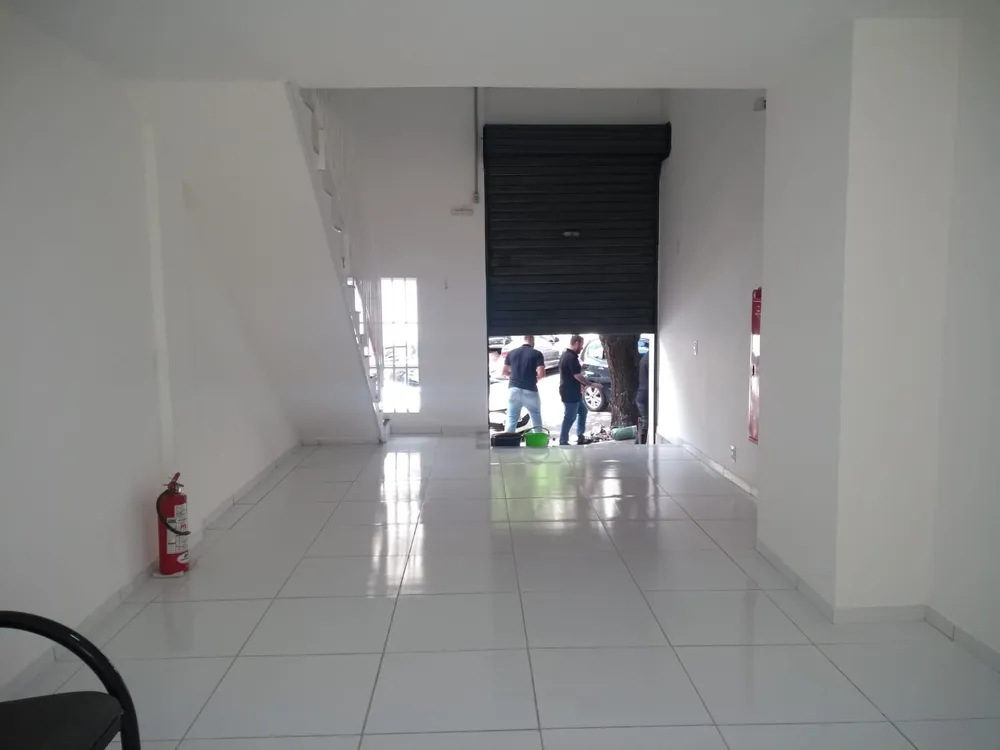 Loja-Salão, 100 m² - Foto 2