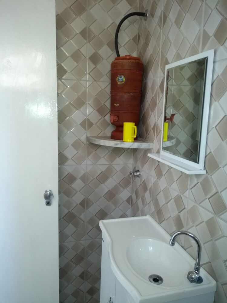 Loja-Salão, 100 m² - Foto 3