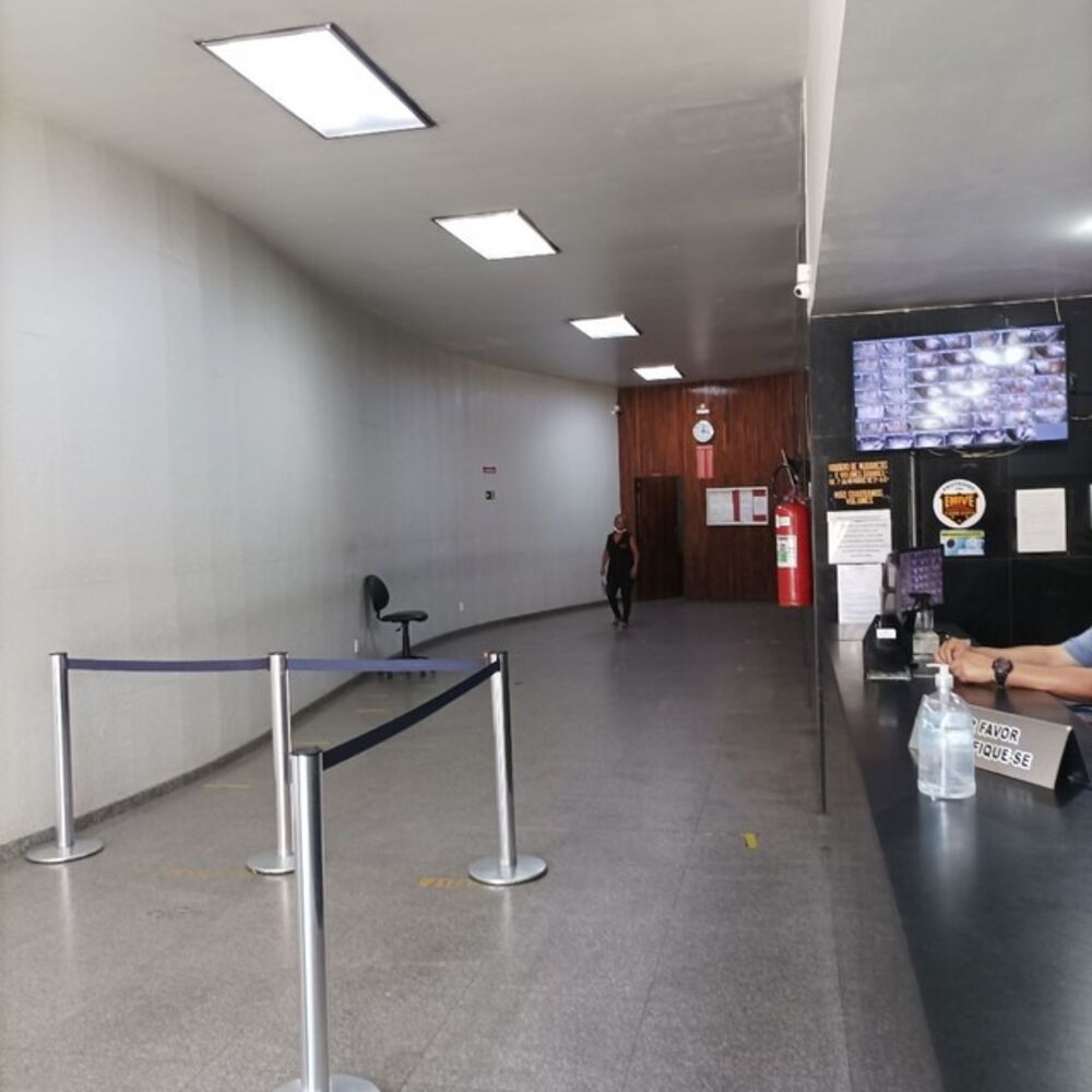 Sala-Conjunto, 48 m² - Foto 1