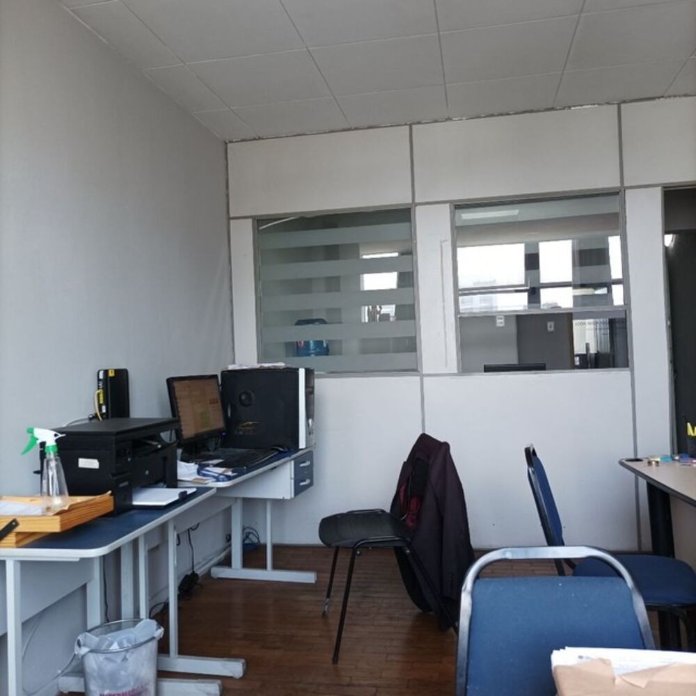 Sala-Conjunto, 48 m² - Foto 3