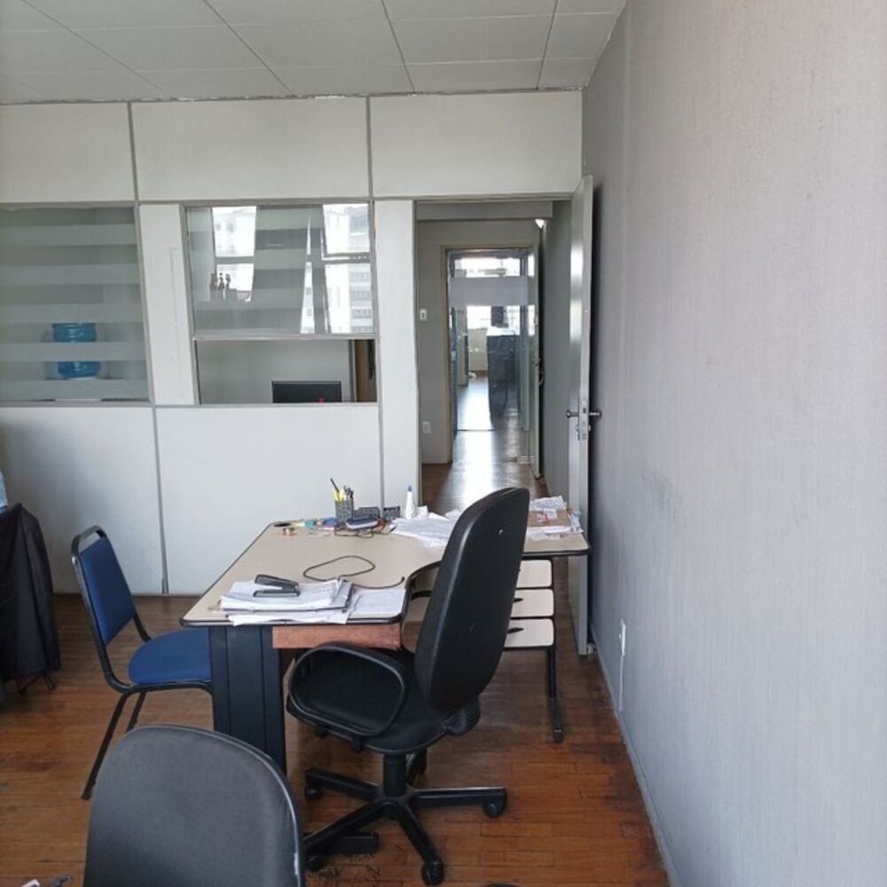 Sala-Conjunto, 48 m² - Foto 4